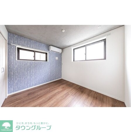 ウェルスクエアイズム文京小日向の物件内観写真